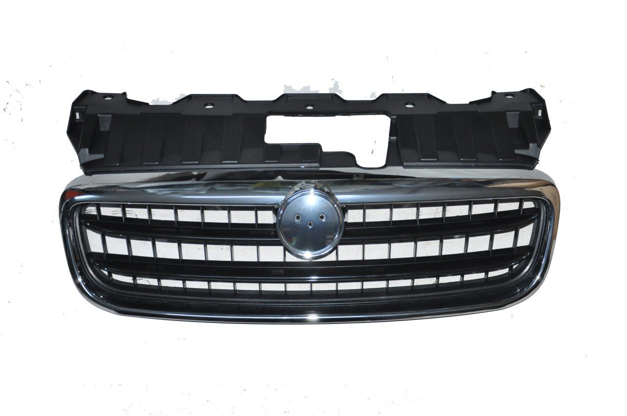 Ön Panjur Linea 2012 Sonrası (Siyah Çıtalı)