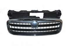 Ön Panjur Linea 2012 Sonrası (Siyah Çıtalı)