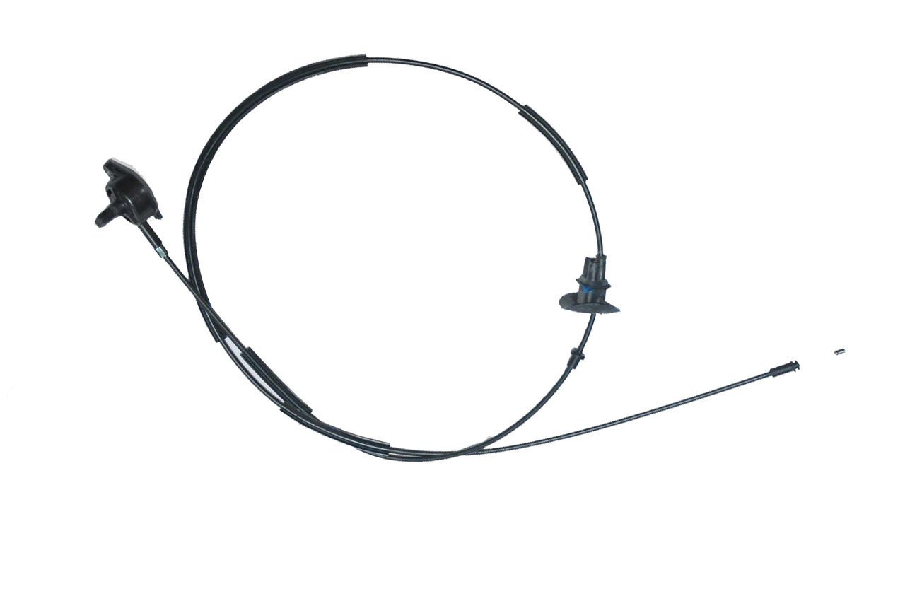 Kaput Açma Teli Clio Symbol 2013 Modelleri Arası- Logan Mcv 2013 Sonrası-Stepway