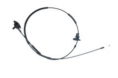 Kaput Açma Teli Clio Symbol 2013 Modelleri Arası- Logan Mcv 2013 Sonrası-Stepway