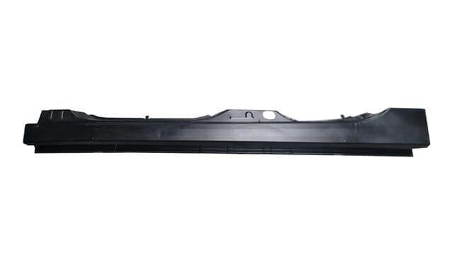 Sol Marşpiyel Sacı Ön-Arka Komple Fiat Egea Sd-Hb 2021-2026 Arası