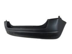 Arka Tampon Opel Agıla 01-06 Arası