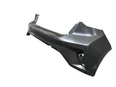 Arka Tampon Ford Focus Hb 19-21 Arası