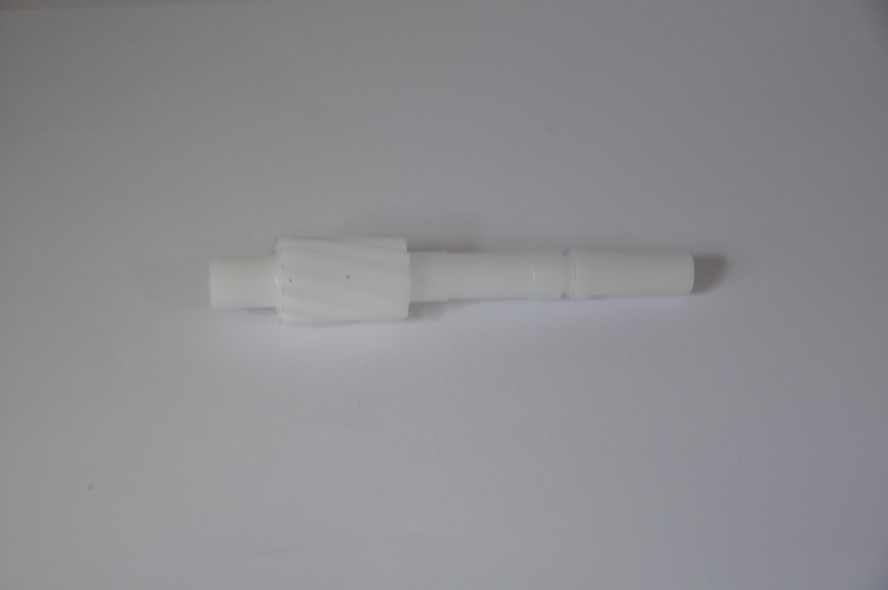 Kilometre Dişlisi Tempra-Tipo-Palio-Siena (C513 Kısa) (Tek Plastik)