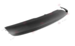 A.A4 Arka Tampon Spoileri Alt 12-