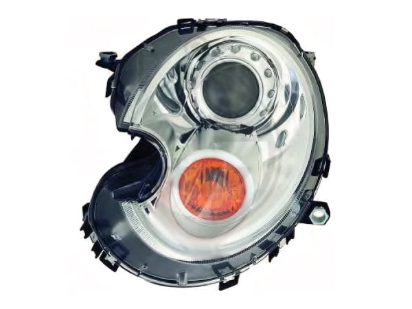 Far Ön Sol (Mercekli) Mini Cooper S R56 2010 Sonrası