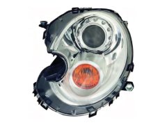 Far Ön Sol (Mercekli) Mini Cooper S R56 2010 Sonrası