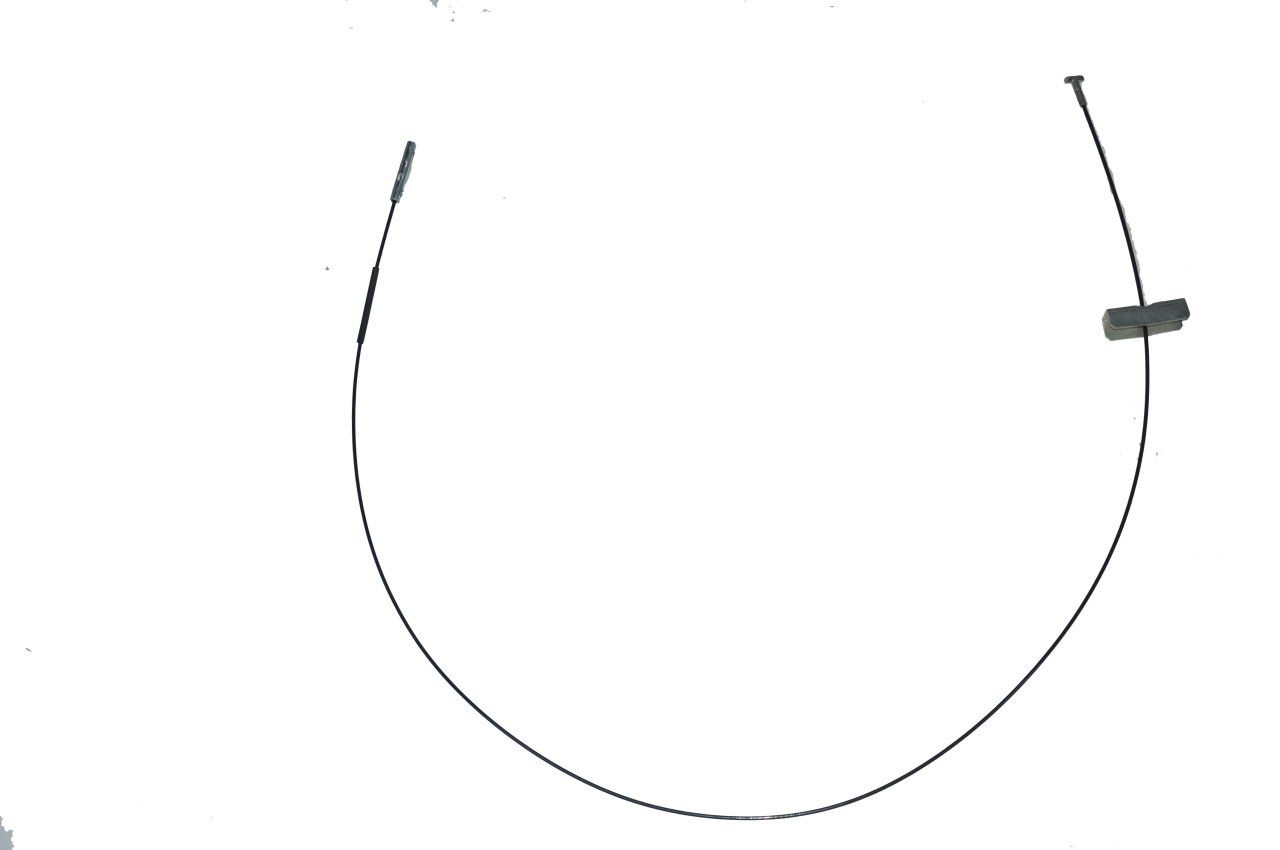 El Fren Teli Orta Trafic (Uzun Şase)