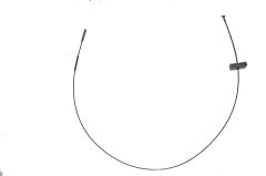 El Fren Teli Orta Trafic (Uzun Şase)