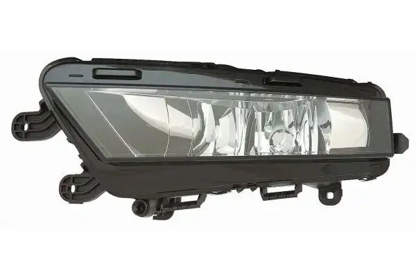 Sis Farı Sol Skoda Octavia