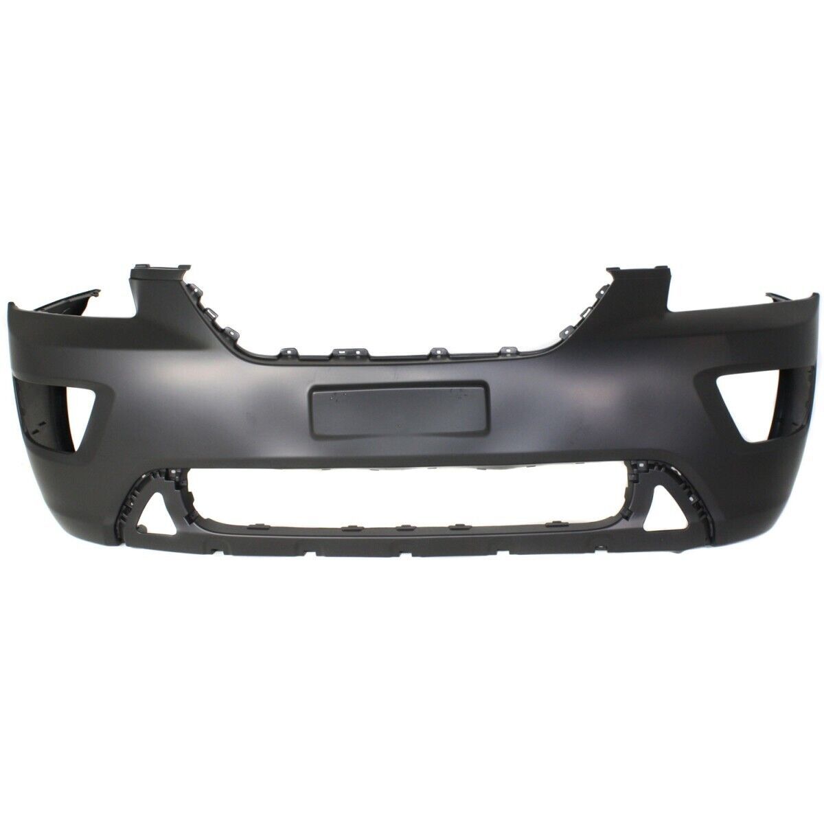 Kia Carens Ön Tampon 07-