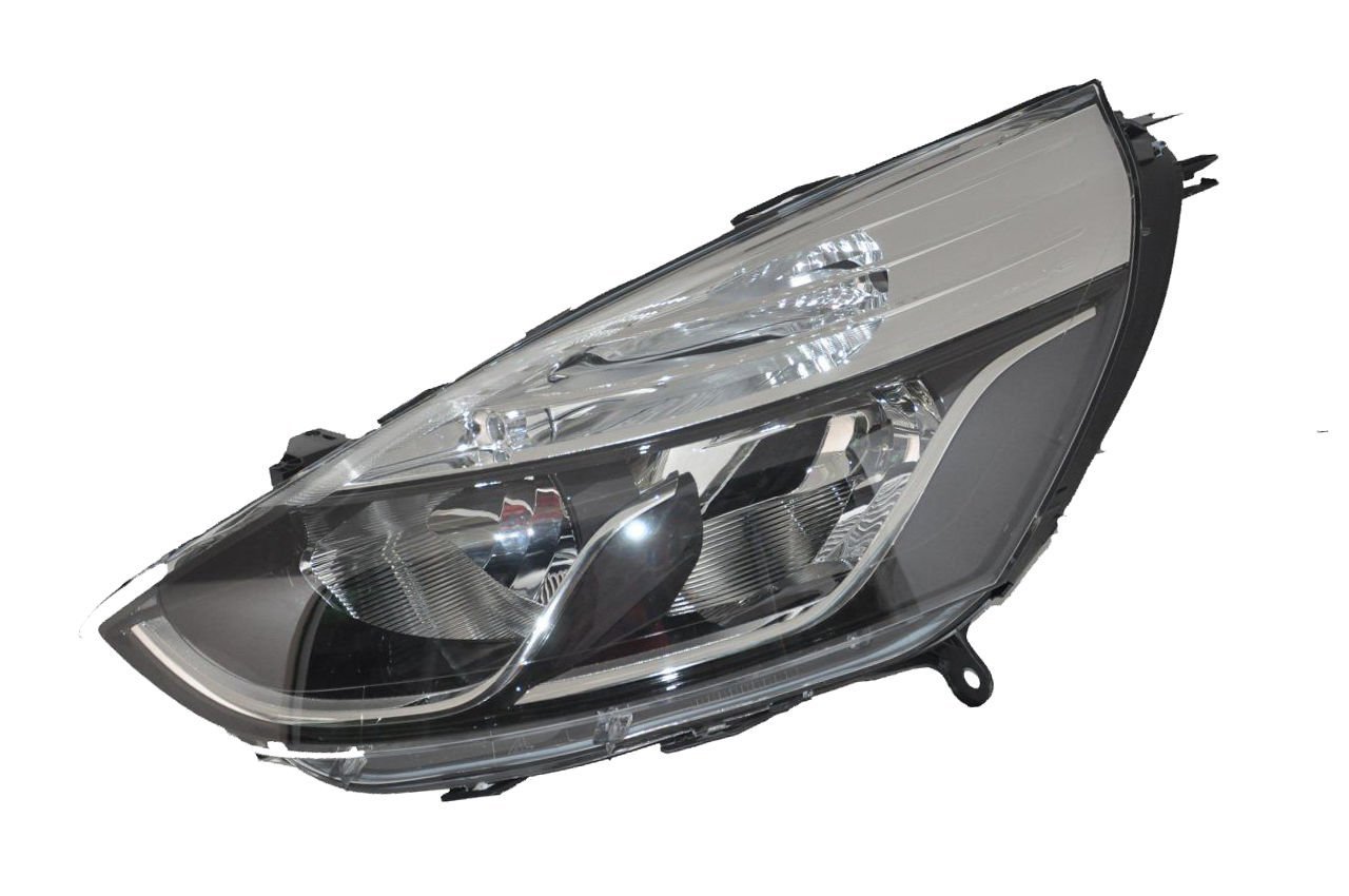 Sol Far Clio 4 (Krom)