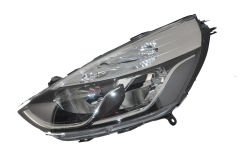 Sol Far Clio 4 (Krom)