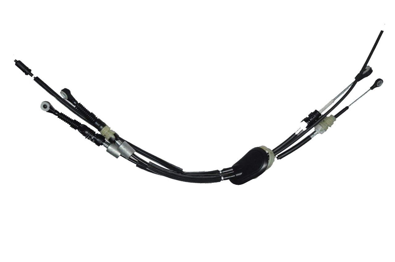 Vites Kumanda Teli Megane 4