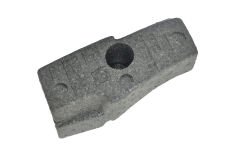 Ön Tampon Köpük Sağ Albea-Palio 2002 Sonrası