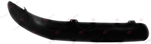 Yaris Arka Tampon Kuşağı Sağ 03-05