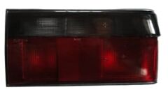 Stop Lambası Sağ (Siyah - Kırmızı) (Duysuz) Renault R9 Fairway 93 - 96 Arası
