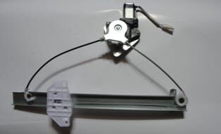 Arka Cam Krikosu Sol Elektrikli-Motorlu 2Fişli (Hushan) Hyundaı Matrıx 06-08 Arası
