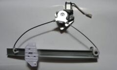 Arka Cam Krikosu Sol Elektrikli-Motorlu 2Fişli (Hushan) Hyundaı Matrıx 06-08 Arası