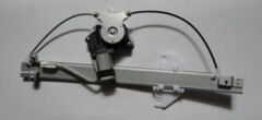 Arka Cam Krikosu Sol Elektrikli-Motorlu 2Fişli (Hushan) Hyundaı Matrıx 06-08 Arası