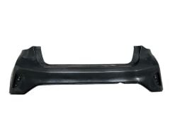 Arka Tampon Ford Focus Hb 22-24 Arası