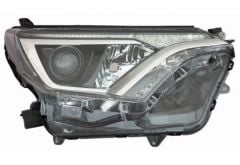 Stop Lambası Sol İç Toyota Corolla 2016-2018 Arası