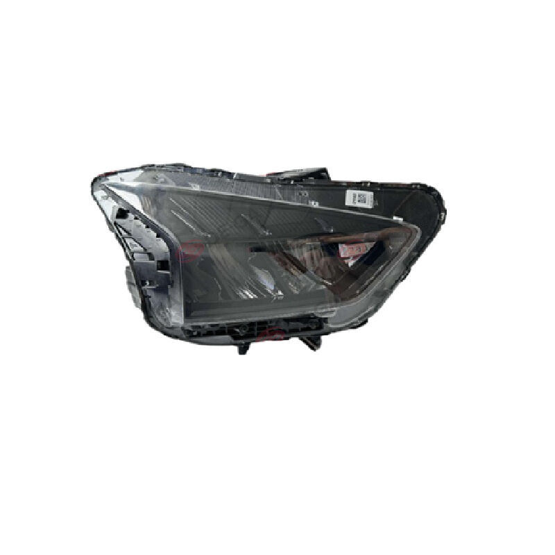 Far Led Sağ Hyundai Bayon 2021 Sonrası