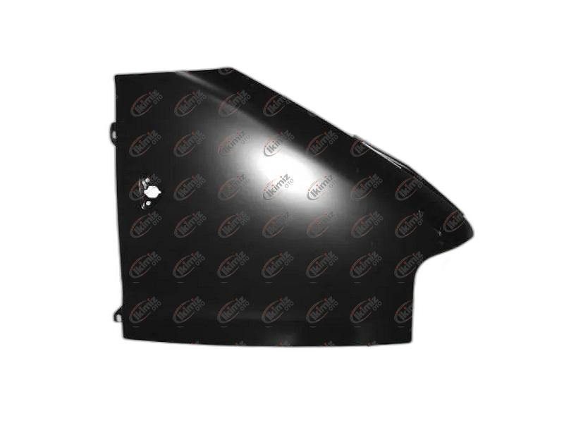 Ducato / Boxer / Jumper Ön Çamurluk Sağ 02-