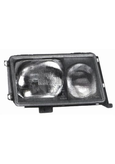 Far Ön Sağ Mercedes E Serisi W124 1985-1993 Arası