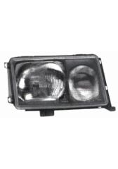 Far Ön Sağ Mercedes E Serisi W124 1985-1993 Arası