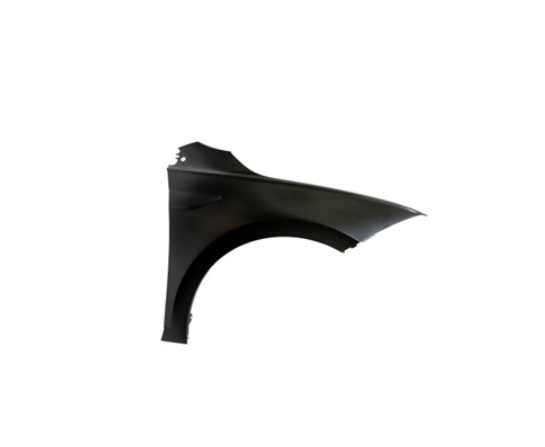 Volkswagen Polo Ön Çamurluk Sağ 17-