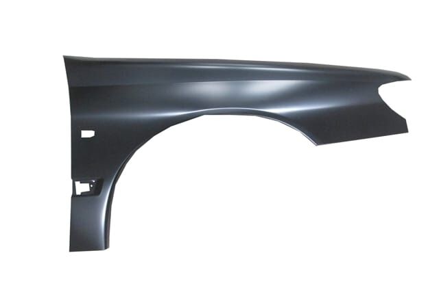 Ön Çamurluk Delikli Sağ (Oran) Peugeot 406 00-04 Arası
