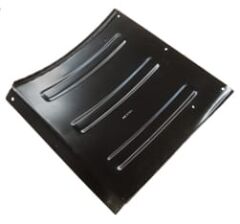 Paçalık Sac Sağ -Sol Aynı (Adet) Mıtsubıshı Canter Fe515 98-06 Arası
