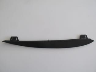 Ön Tampon Panjuru Üst Çıtası Sağ Siyahbmw 5 Serı F10 10-13 Arası