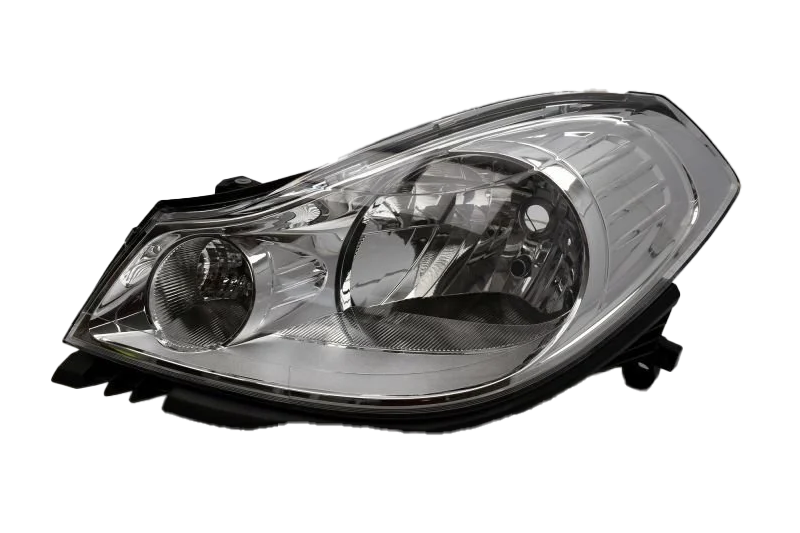 Sol Ön Far Clio 2008-2012 Arası Modeller İçin Symbol Thalia