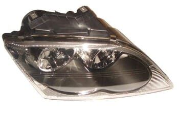 Far Sağ Manuel Siyah Chrysler Pacıfıca 05-06 Arası