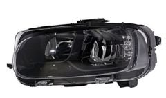 Citroen Berlingo Ön Far El.Motor.Siyah Sol 19-