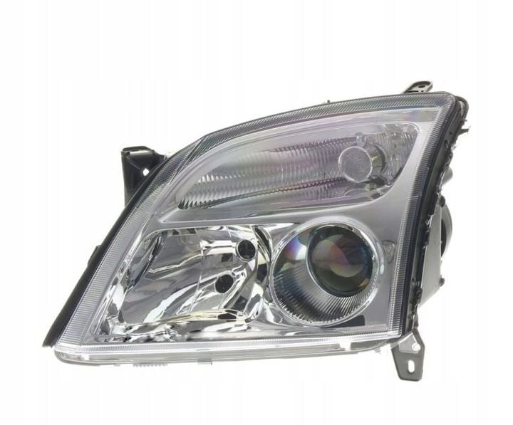 Far Sol Vectra C 2002 Sonrası Xenonlu Tip