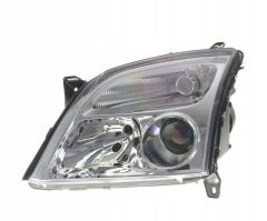 Far Sol Vectra C 2002 Sonrası Xenonlu Tip