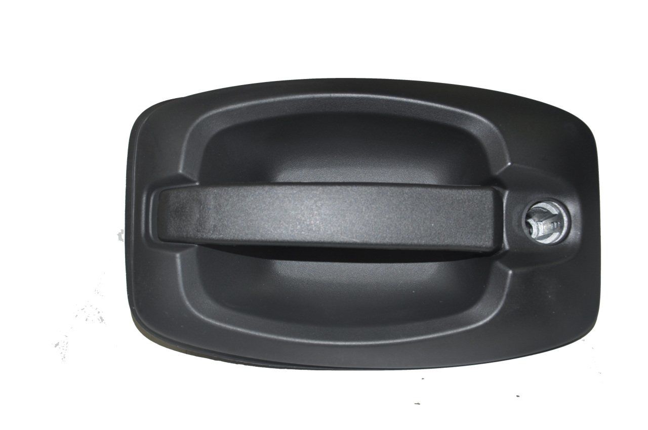 Bagaj Dış Açma Kolu Sağ Ducato 2006 Sonrası (Çift Kapı)