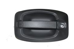 Bagaj Dış Açma Kolu Sağ Ducato 2006 Sonrası (Çift Kapı)