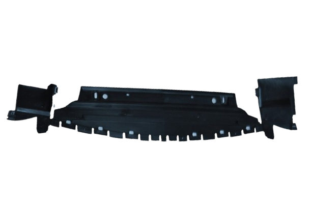 Ön Tampon Alt Muhafaza Clio Symbol 2006-2008 Modelleri İçin