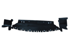 Ön Tampon Alt Muhafaza Clio Symbol 2006-2008 Modelleri İçin