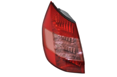 Sol Stop Lambası Megane Scenic 2 2004-2006 Modelleri Modelleri İçin (Pembe)