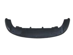 Karlık (Ön Tampon Alt) Sıyah (Gtı) (Spoıler) Volkswagen Golf 5 05-09 Arası