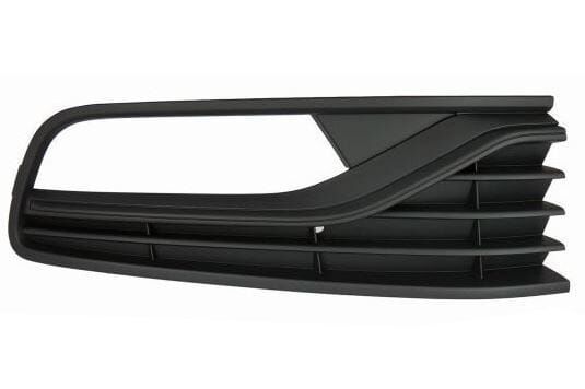 Sis Far Çerçevesi Sağ -Nikelaj Çıtasız Volkswagen Polo 6 14-17 Arası