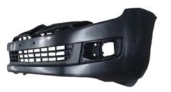 Ön Tampon Siyah (Sis Delikli-Tampon Panjurlu (Panjur Nikelajları Takılan) Volkswagen Amarok 2011-2016 Arası