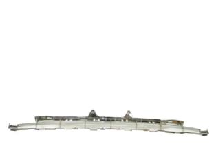 Ön Tampon Panjuru Üst Nikelajlı (Izgara) (3 Kapı Sport) Peugeot 207 06-09 Arası