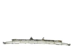 Ön Tampon Panjuru Üst Nikelajlı (Izgara) (3 Kapı Sport) Peugeot 207 06-09 Arası