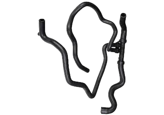 Radyatör Alt Hortumu 1.2 16 Valf Clio 4